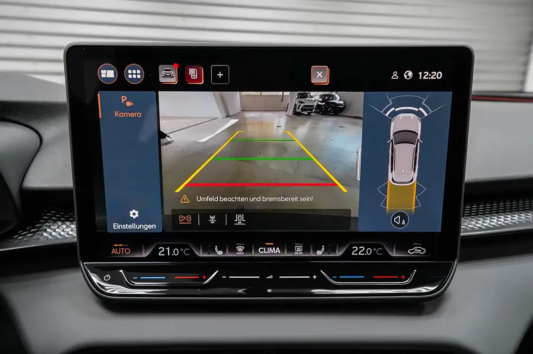 CUPRA Terramar 1.5 eTSI DSG - Thumbnail 15