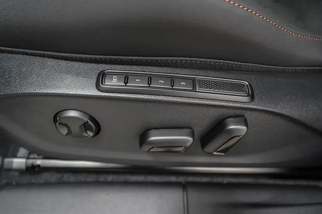 CUPRA Terramar 1.5 eTSI DSG - Thumbnail 24