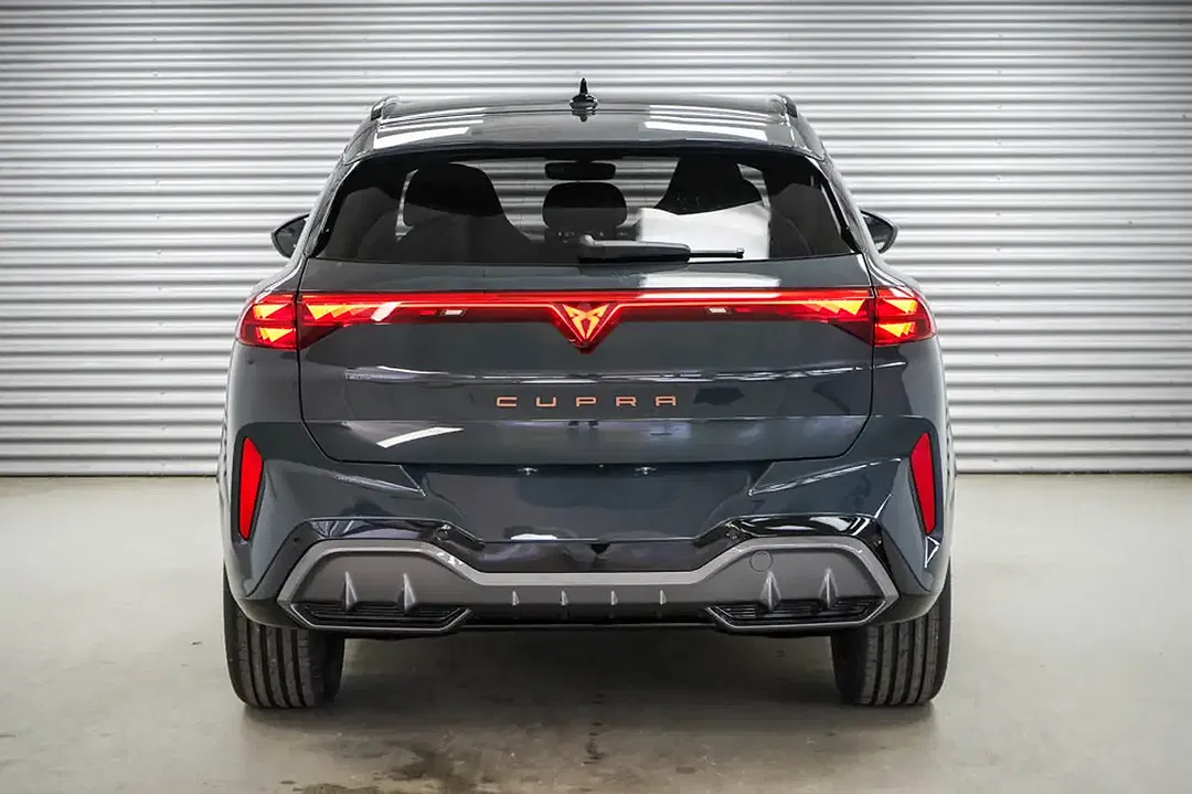 CUPRA Terramar 1.5 eTSI DSG - Thumbnail 4