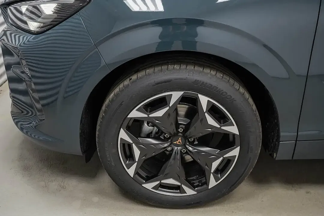 CUPRA Terramar 1.5 eTSI DSG - Thumbnail 5