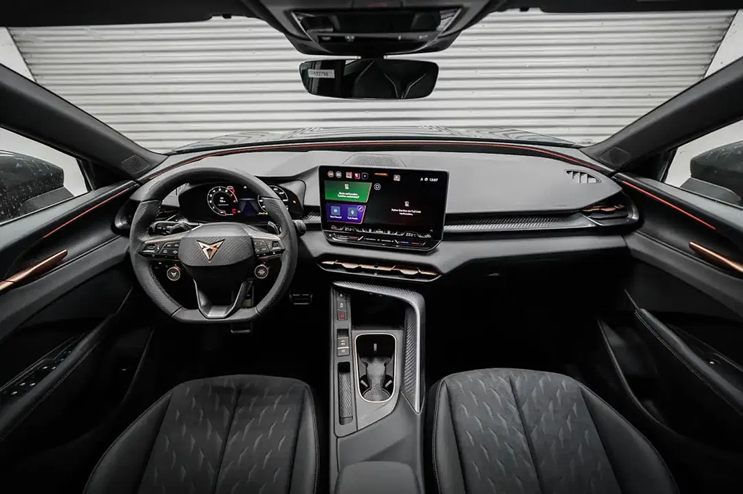 CUPRA Terramar 1.5 eTSI DSG - Thumbnail 6