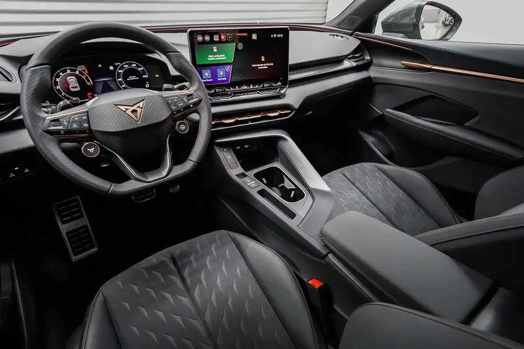 CUPRA Terramar 1.5 eTSI DSG - Thumbnail 7