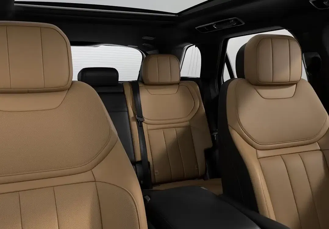 Land Rover Range Rover Sport AUT 4x4 PHEV Dynamic SE - Thumbnail 10