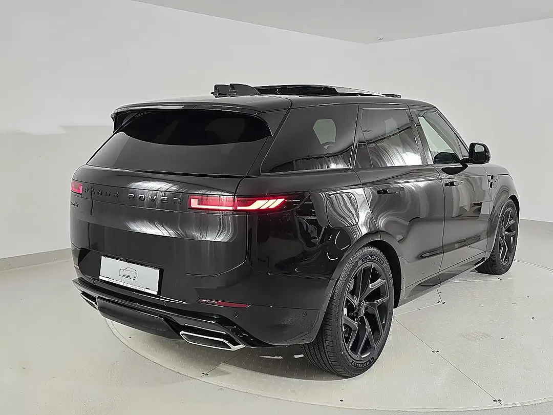 Land Rover Range Rover Sport AUT 4x4 PHEV Dynamic SE - foto 2