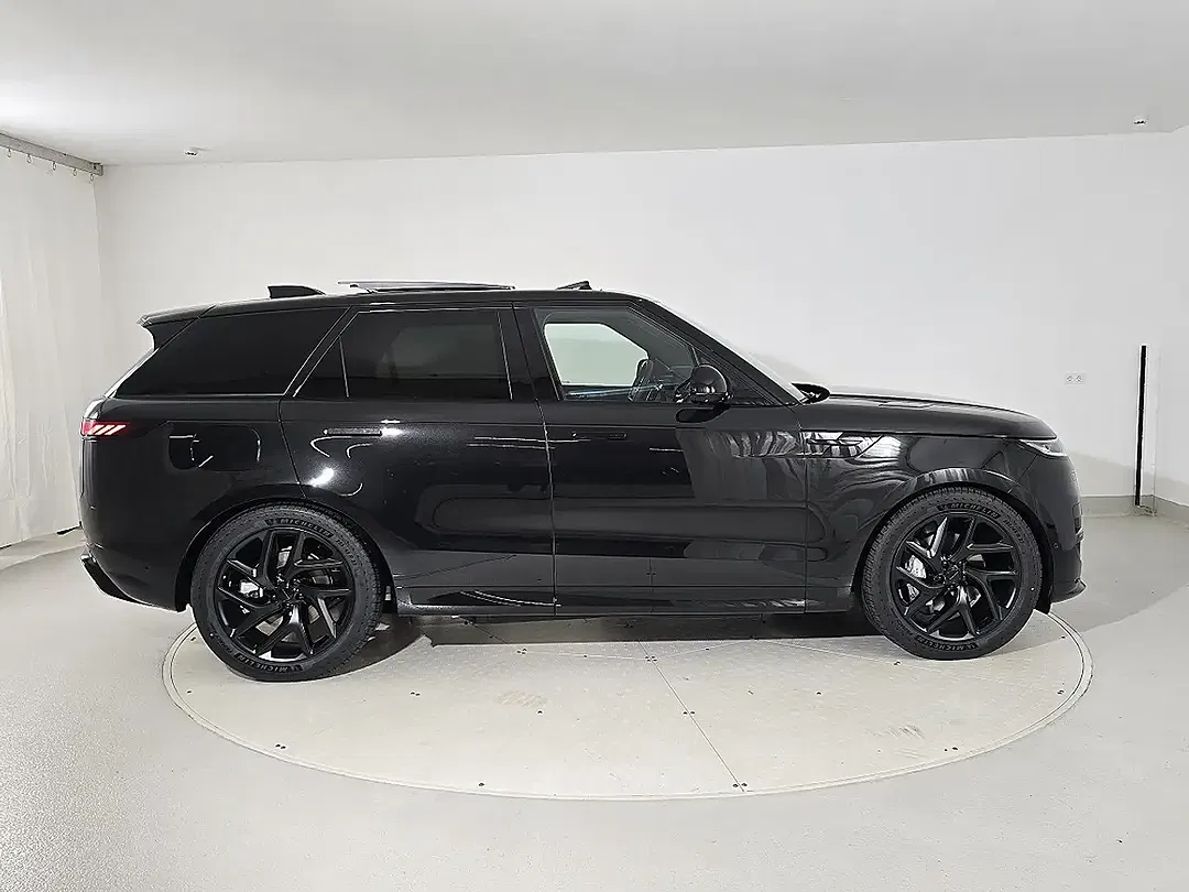 Land Rover Range Rover Sport AUT 4x4 PHEV Dynamic SE - Thumbnail 3