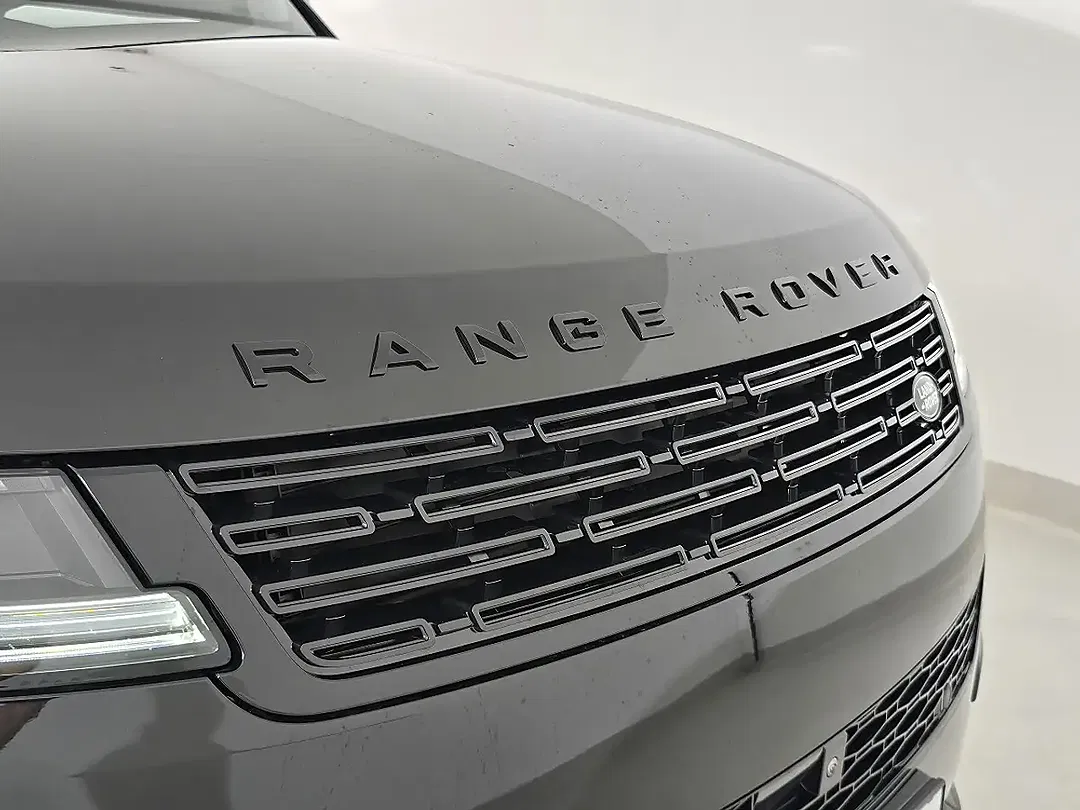 Land Rover Range Rover Sport AUT 4x4 PHEV Dynamic SE - Thumbnail 5