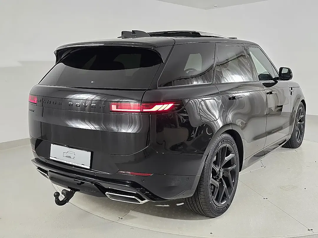 Land Rover Range Rover Sport AUT 4x4 PHEV Dynamic SE - Thumbnail 6