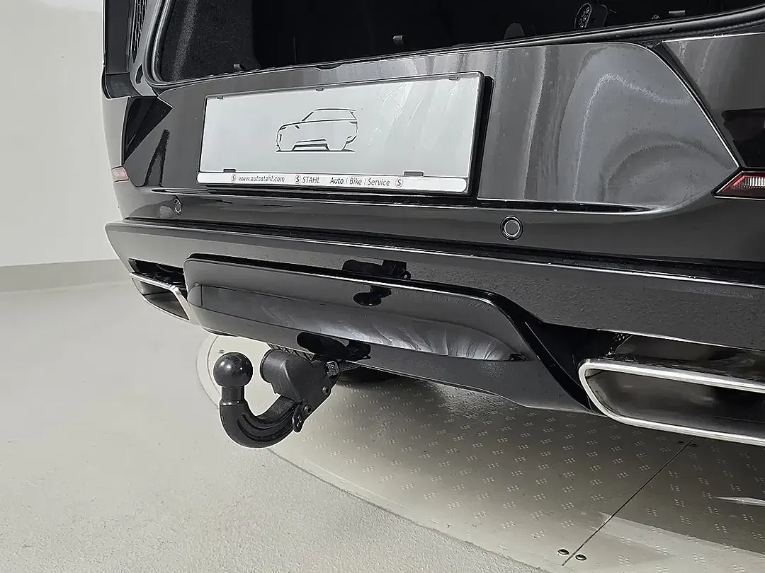 Land Rover Range Rover Sport AUT 4x4 PHEV Dynamic SE - Thumbnail 7