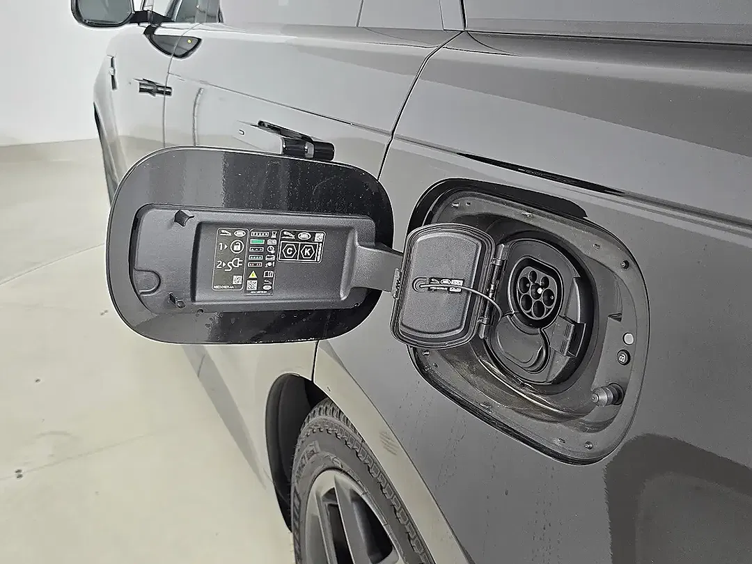 Land Rover Range Rover Sport AUT 4x4 PHEV Dynamic SE - Thumbnail 8