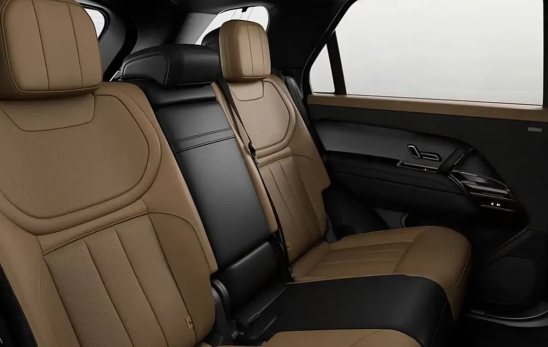 Land Rover Range Rover Sport AUT 4x4 PHEV Dynamic SE - Thumbnail 9