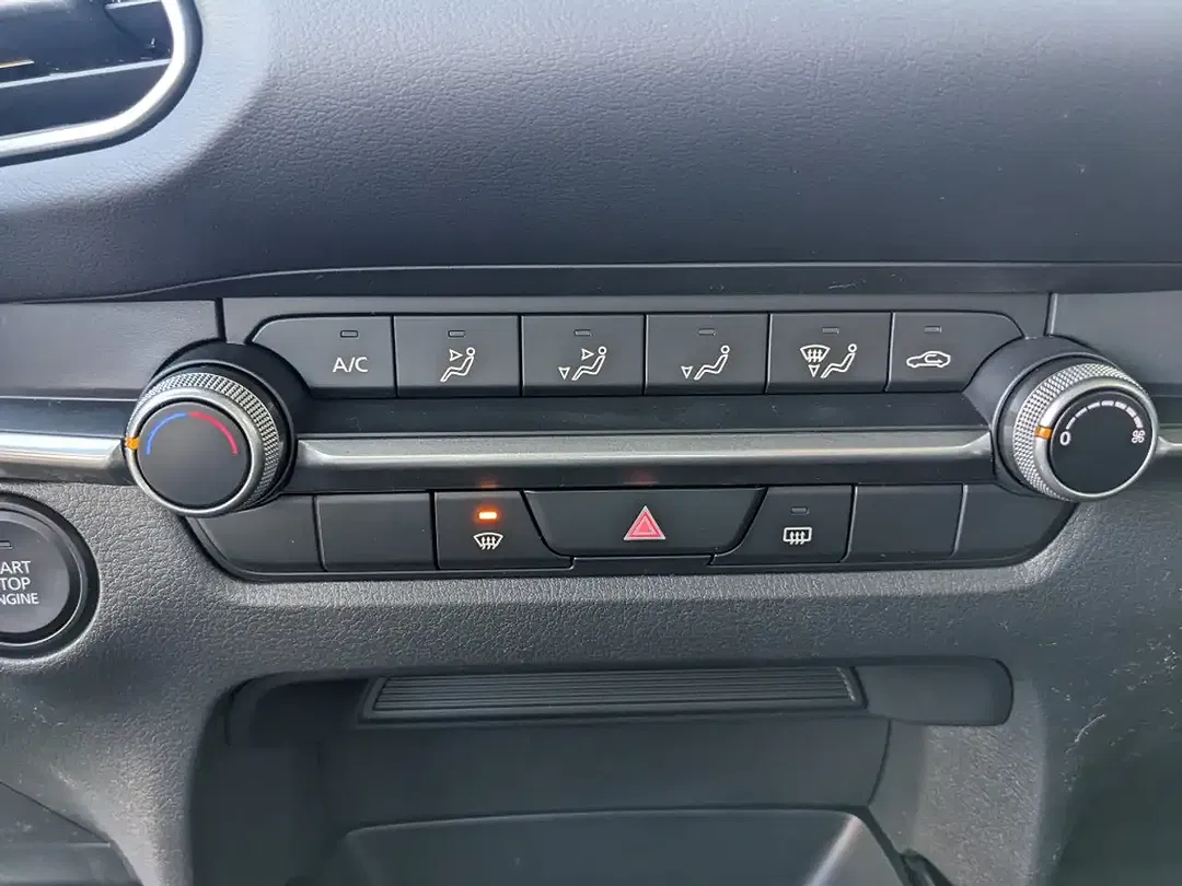 Mazda CX-30 2.5 Prime-Line - Thumbnail 9