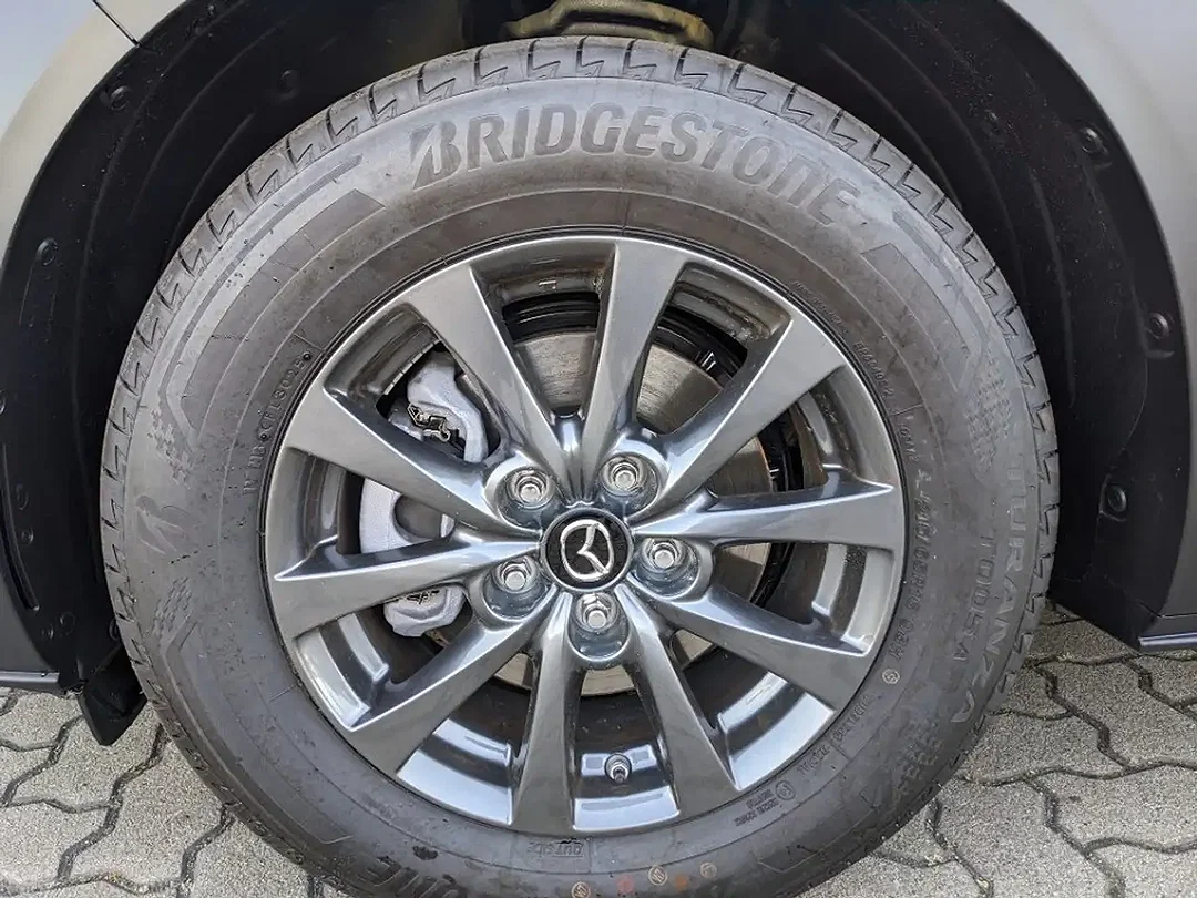 Mazda CX-30 2.5 Prime-Line - Afbeelding 1