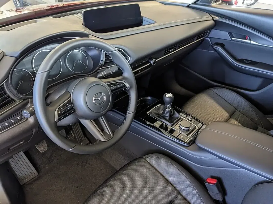 Mazda CX-30 2.5 Prime-Line - foto 2