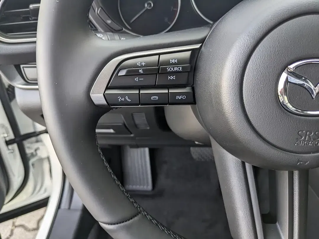 Mazda CX-30 2.5 Prime-Line - Thumbnail 4