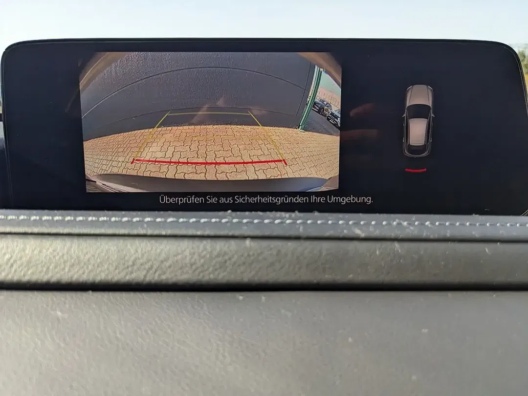 Mazda CX-30 2.5 Prime-Line - Thumbnail 6