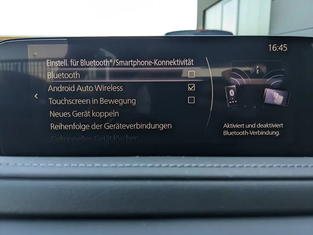 Mazda CX-30 2.5 Prime-Line - Thumbnail 8