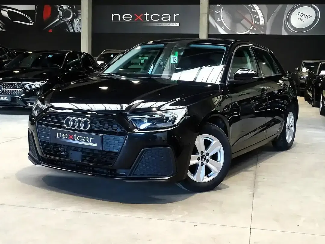 Audi A1 Sportback - foto 1