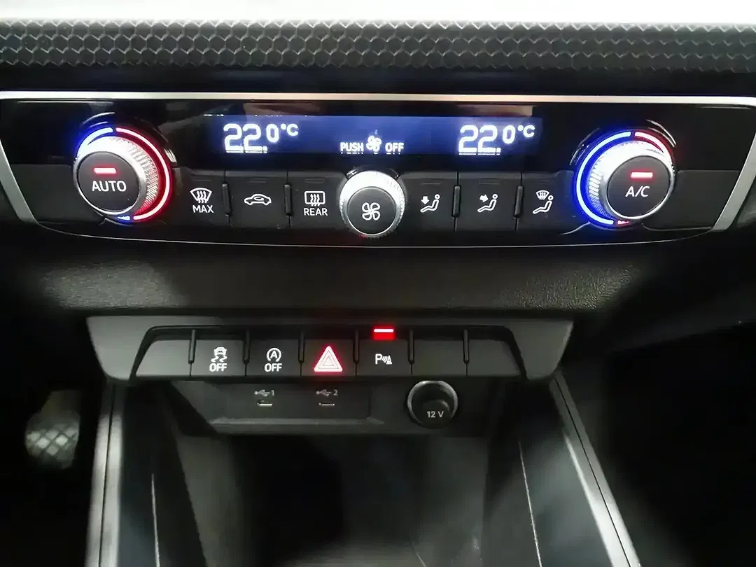 Audi A1 Sportback - Thumbnail 12