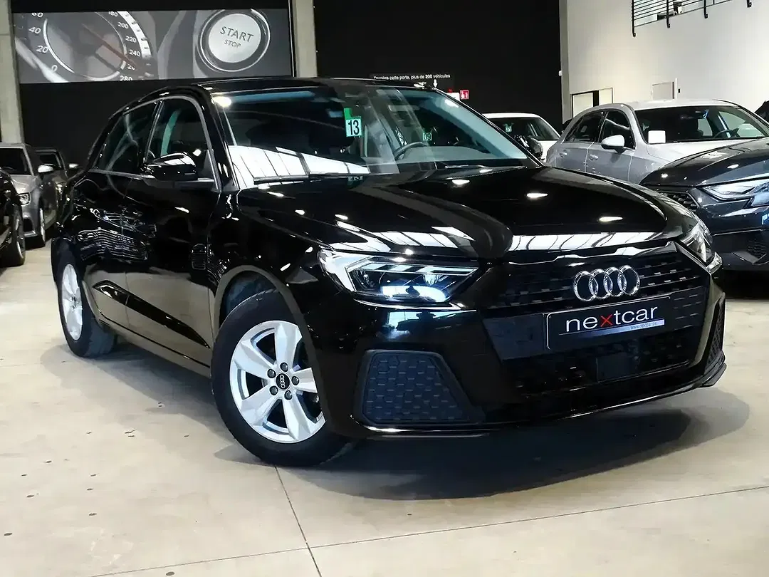 Audi A1 Sportback - foto 2