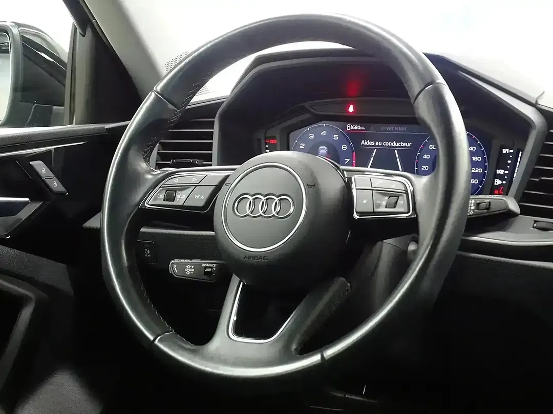 Audi A1 Sportback - Thumbnail 6