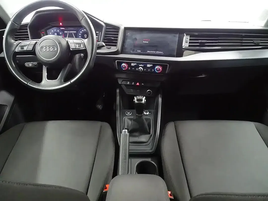 Audi A1 Sportback - Thumbnail 7