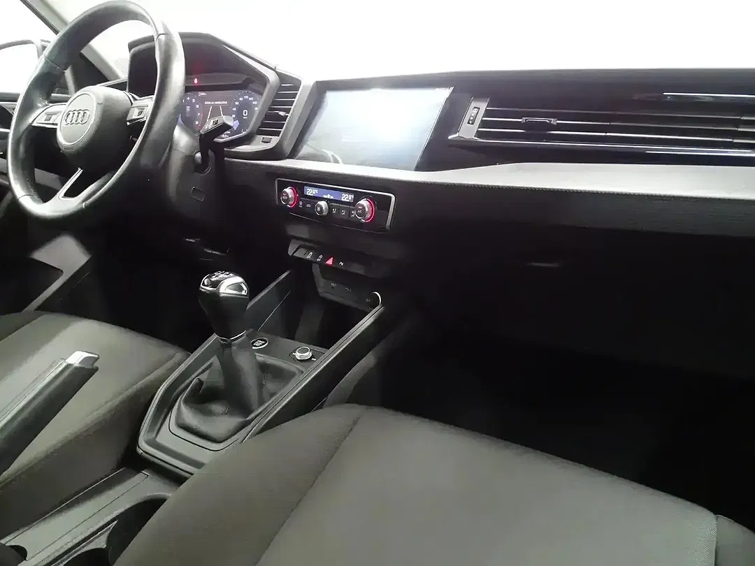 Audi A1 Sportback - Thumbnail 8