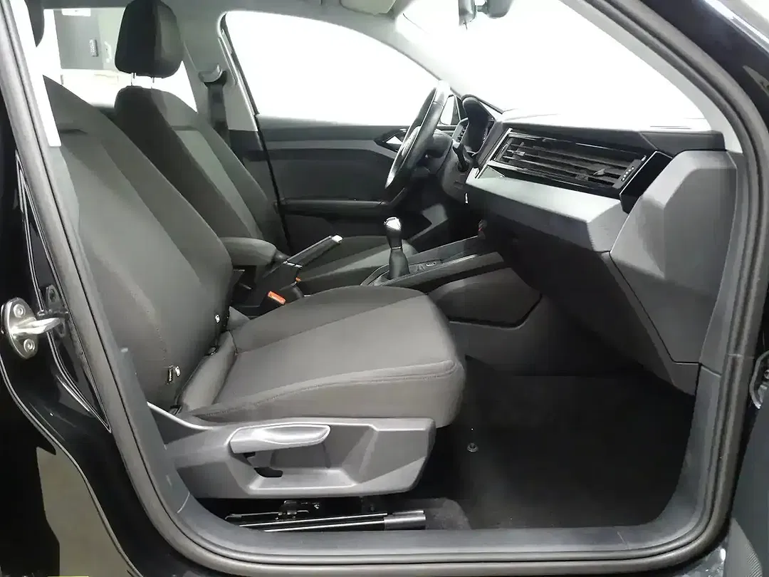 Audi A1 Sportback - Thumbnail 9