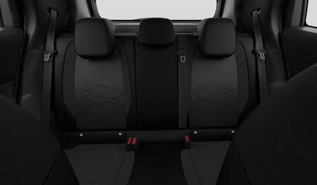 Jeep Avenger 1.2 AUT Altitude - foto 12