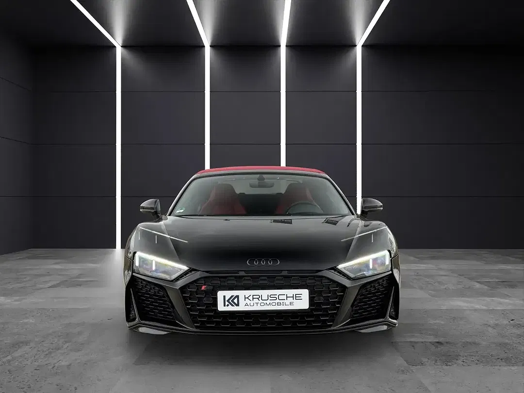 Audi R8 5.2 FSI - Thumbnail 10