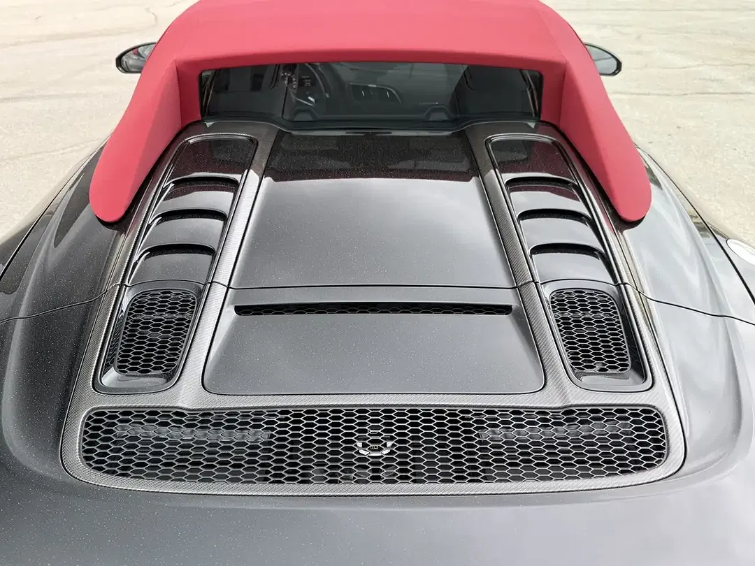 Audi R8 5.2 FSI - Thumbnail 12