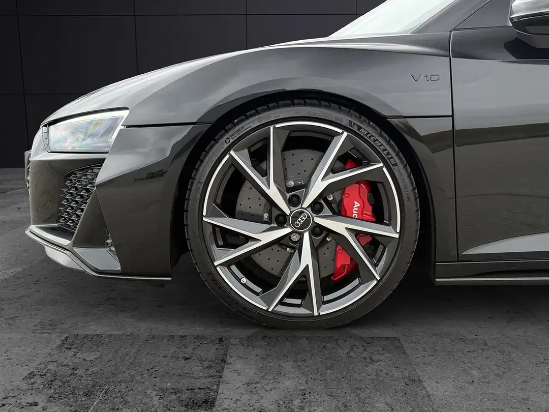 Audi R8 5.2 FSI - Thumbnail 13