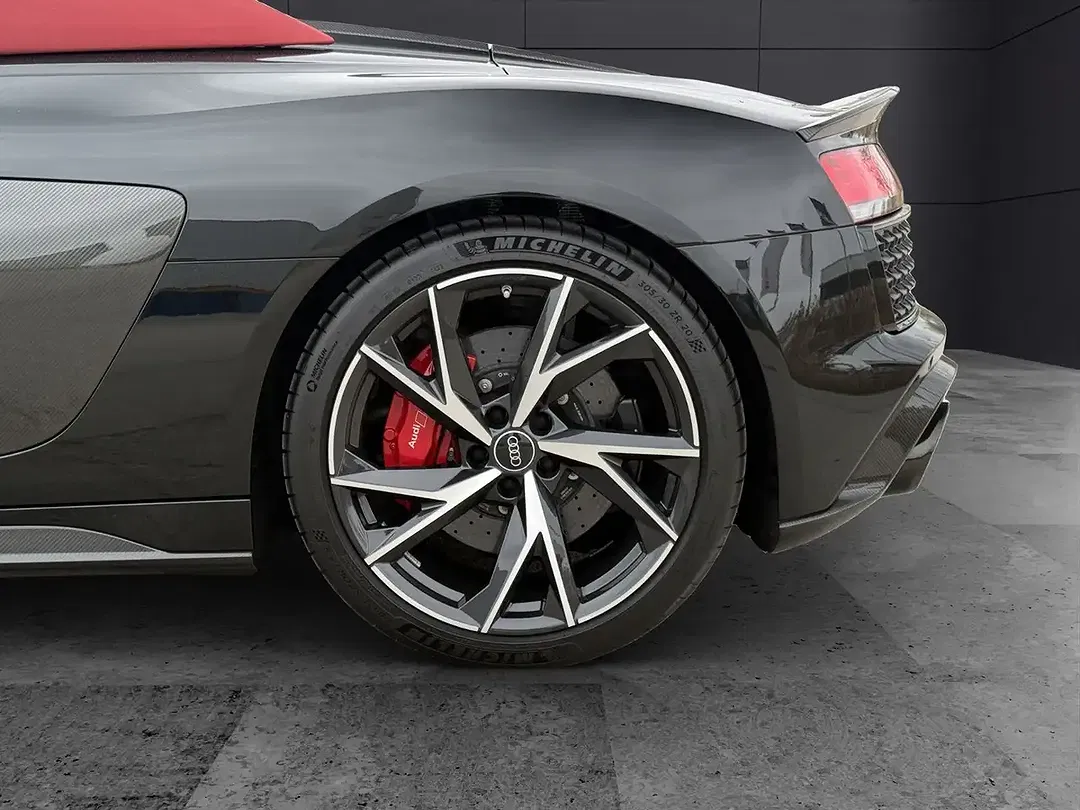 Audi R8 5.2 FSI - Thumbnail 14