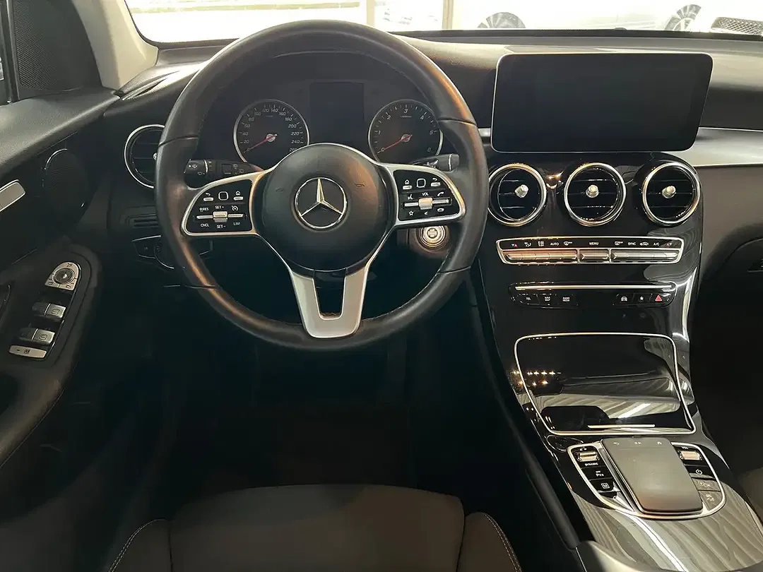 Mercedes-Benz GLC 220 4MATIC Designo - Thumbnail 14