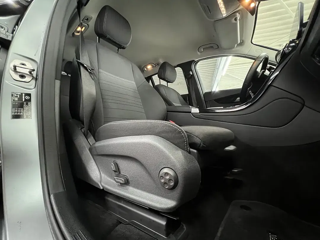 Mercedes-Benz GLC 220 4MATIC Designo - Thumbnail 15