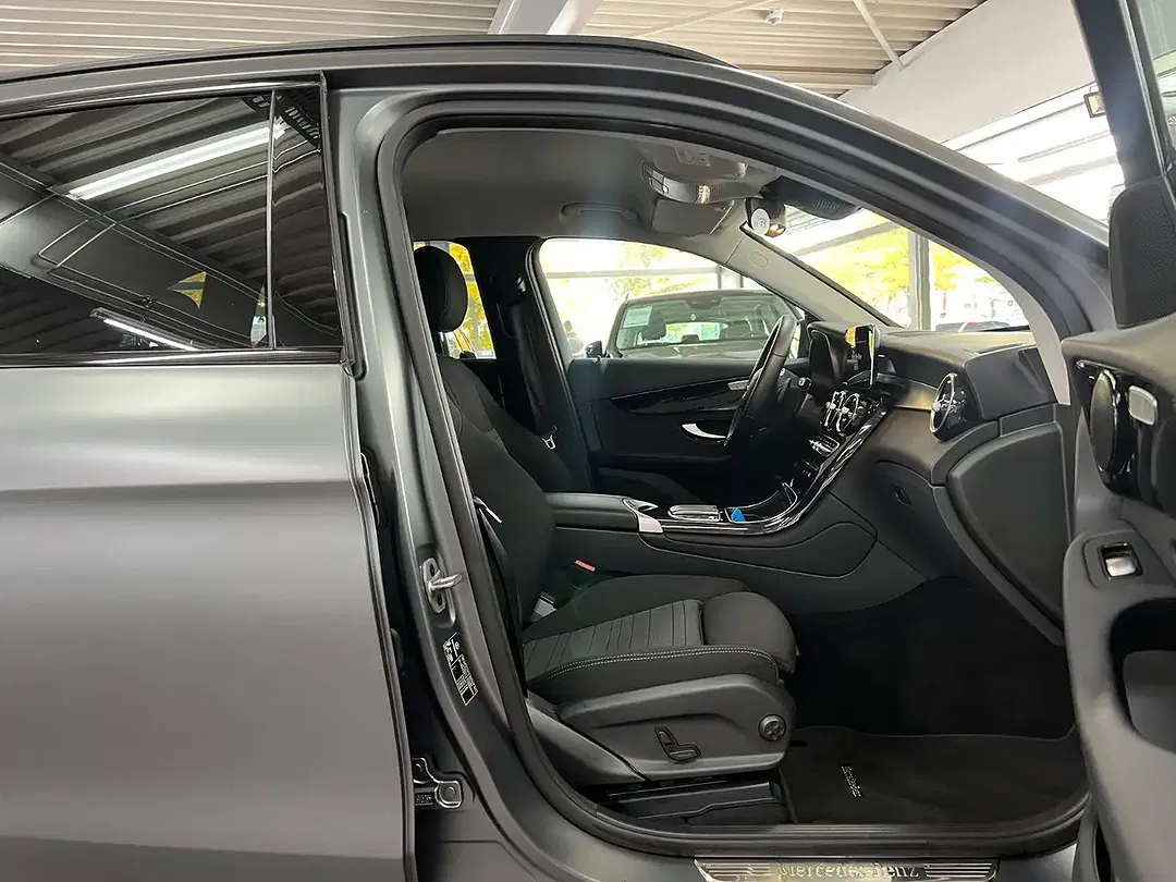 Mercedes-Benz GLC 220 4MATIC Designo - Thumbnail 16
