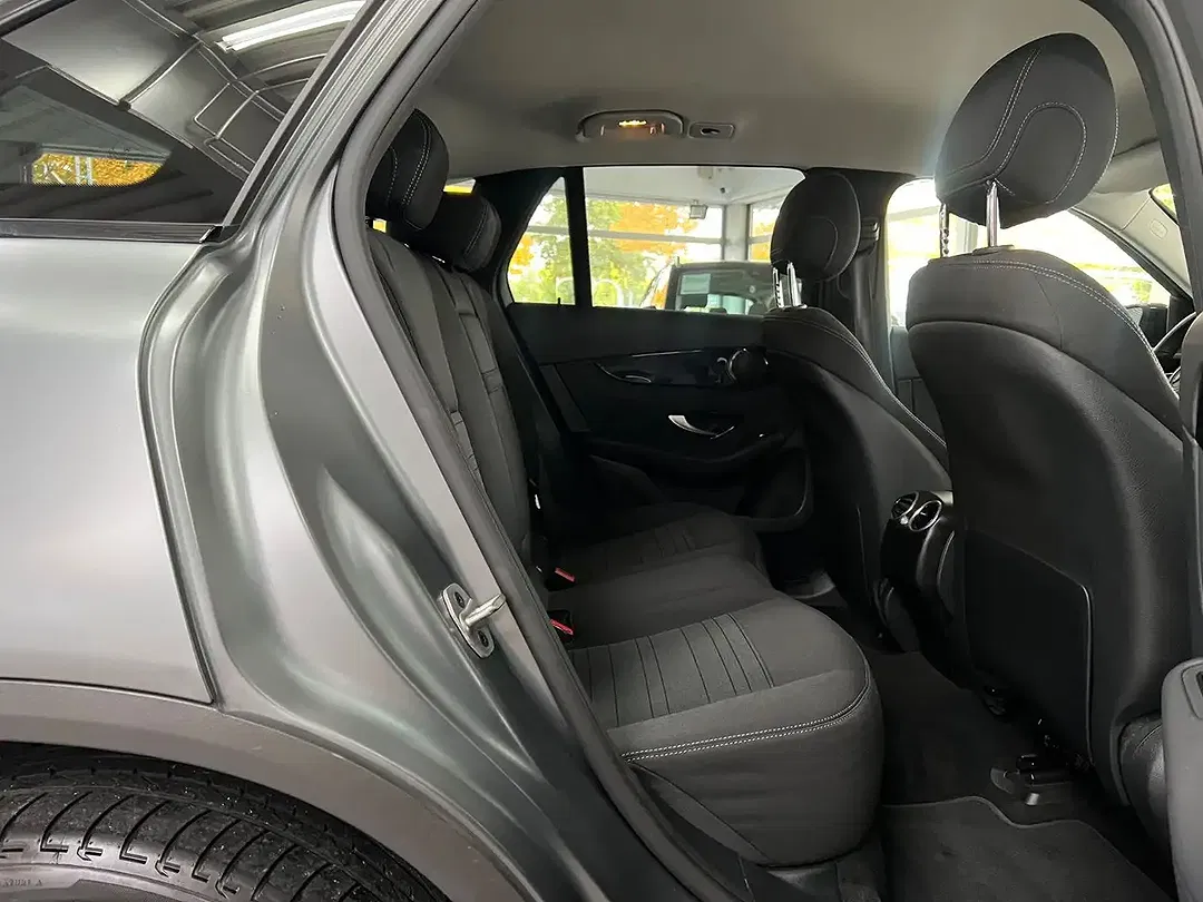 Mercedes-Benz GLC 220 4MATIC Designo - Thumbnail 18