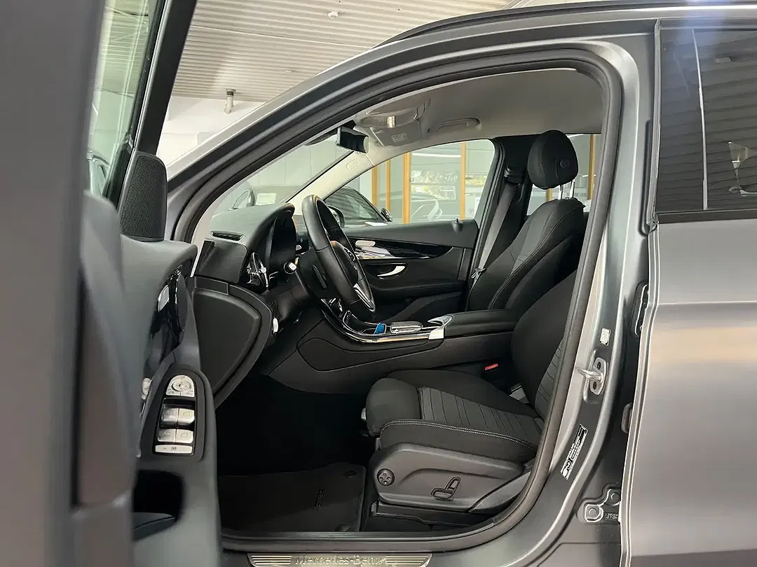 Mercedes-Benz GLC 220 4MATIC Designo - Thumbnail 19