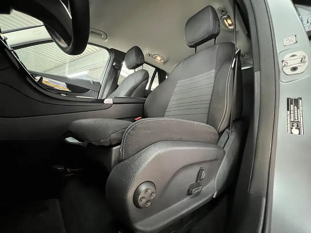 Mercedes-Benz GLC 220 4MATIC Designo - Thumbnail 20