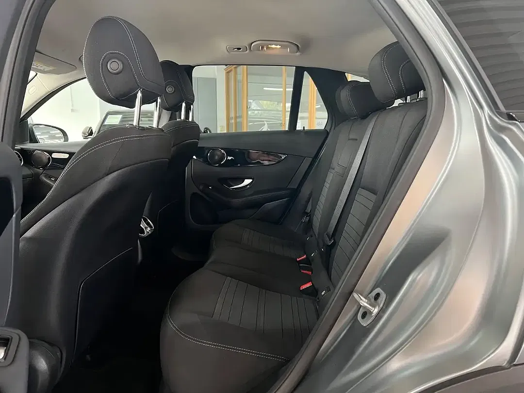 Mercedes-Benz GLC 220 4MATIC Designo - Thumbnail 22