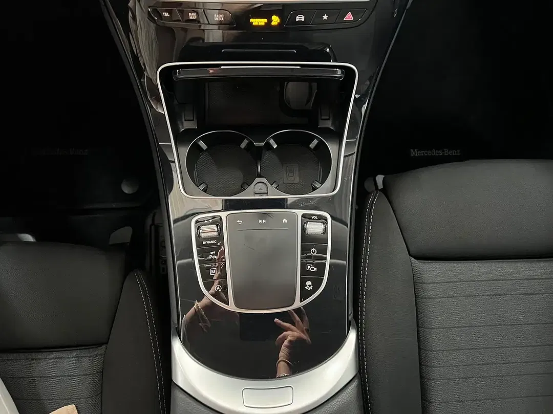 Mercedes-Benz GLC 220 4MATIC Designo - Thumbnail 26