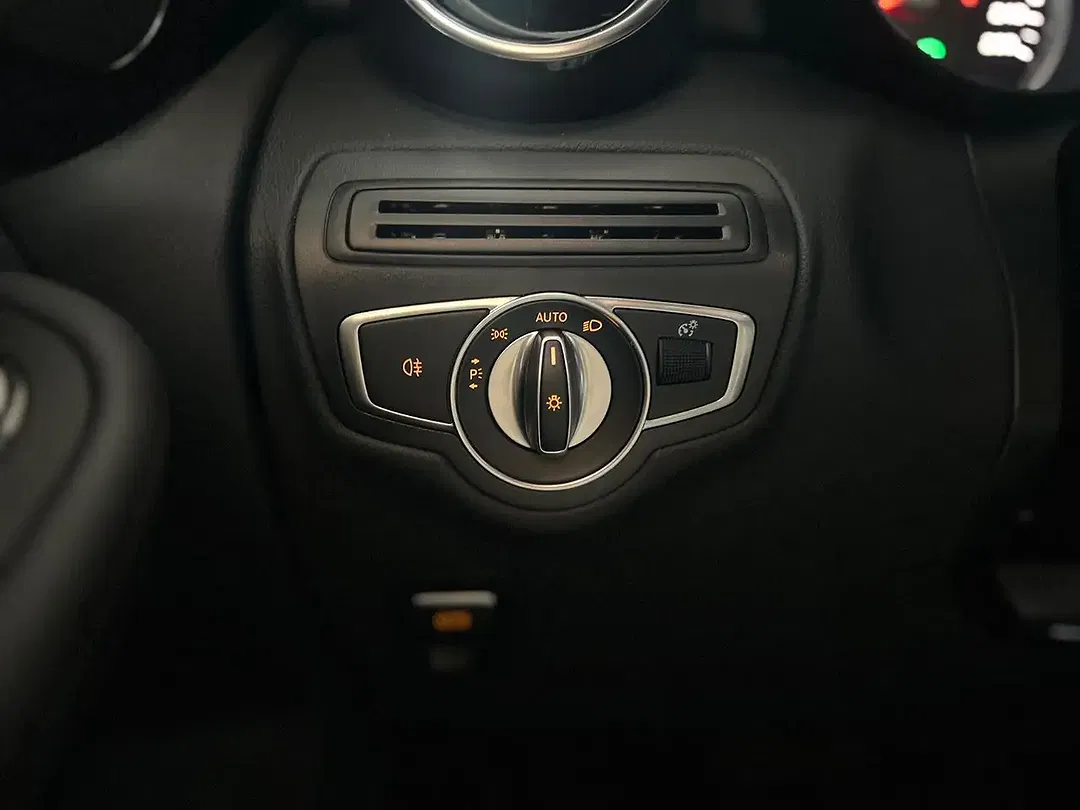 Mercedes-Benz GLC 220 4MATIC Designo - Thumbnail 27