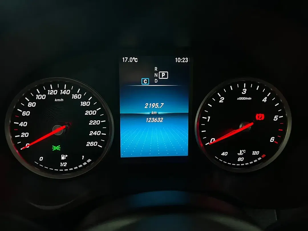 Mercedes-Benz GLC 220 4MATIC Designo - Thumbnail 29
