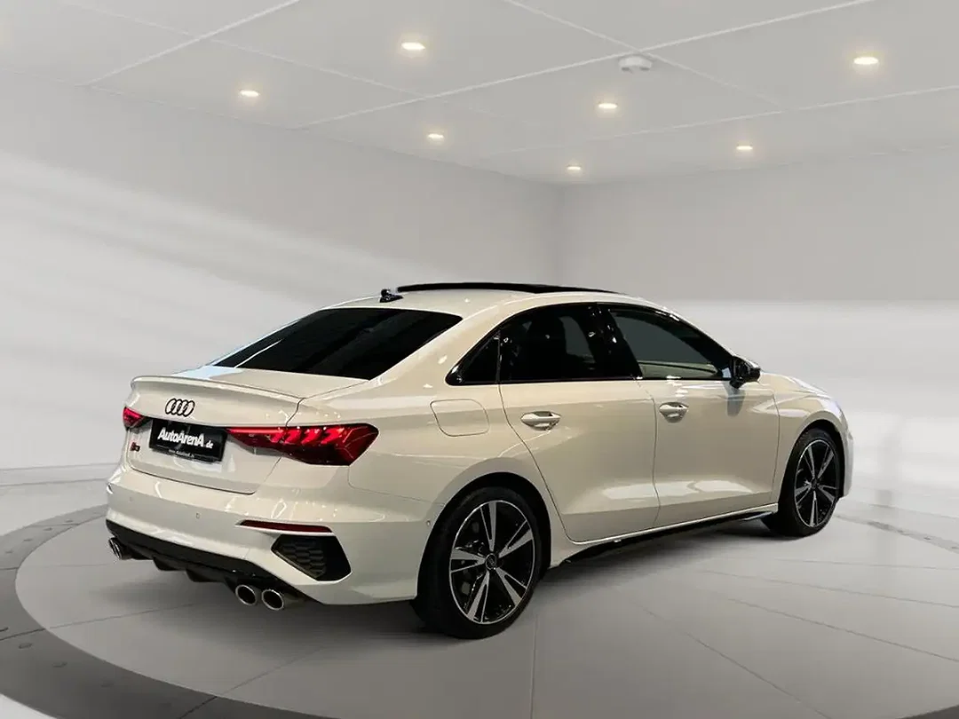 Audi S3 TFSI AUT - Afbeelding 1