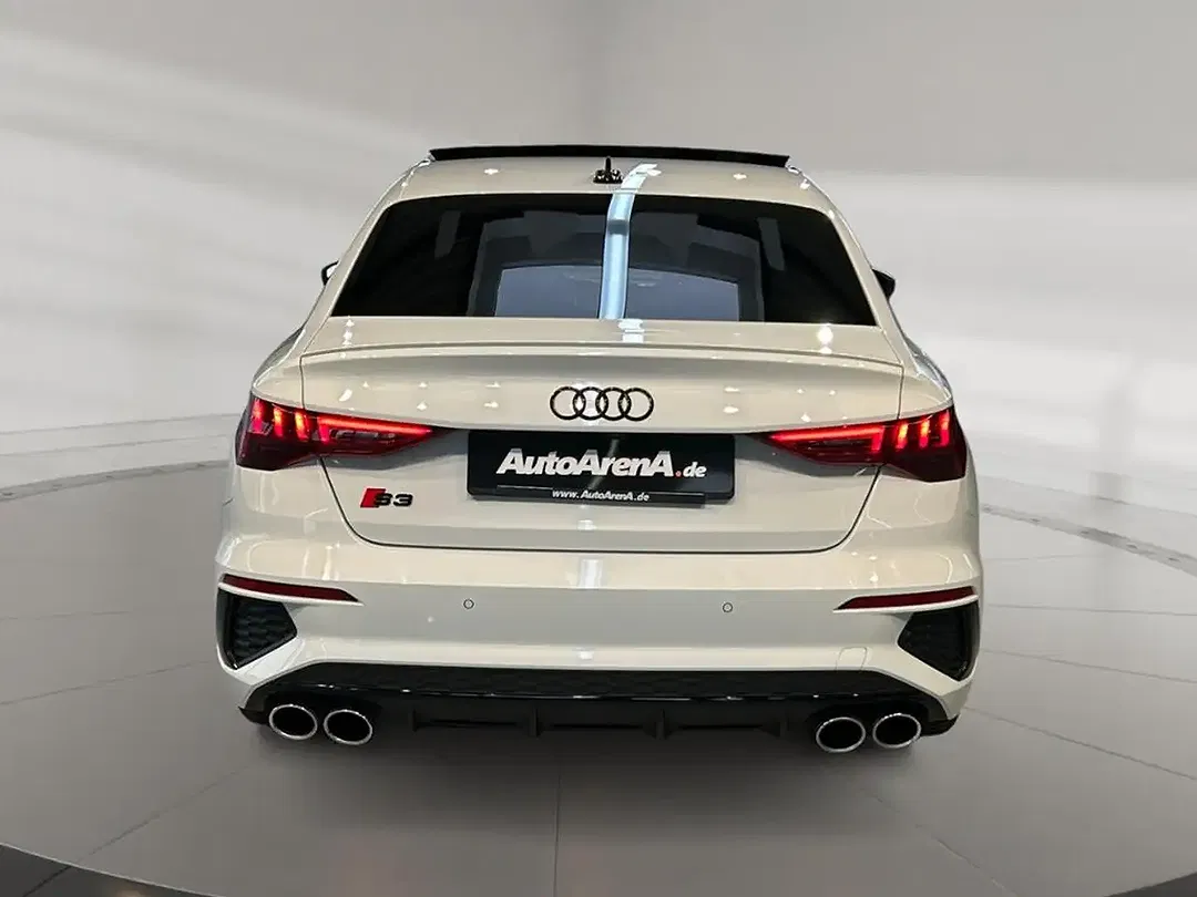Audi S3 TFSI AUT - Thumbnail 4