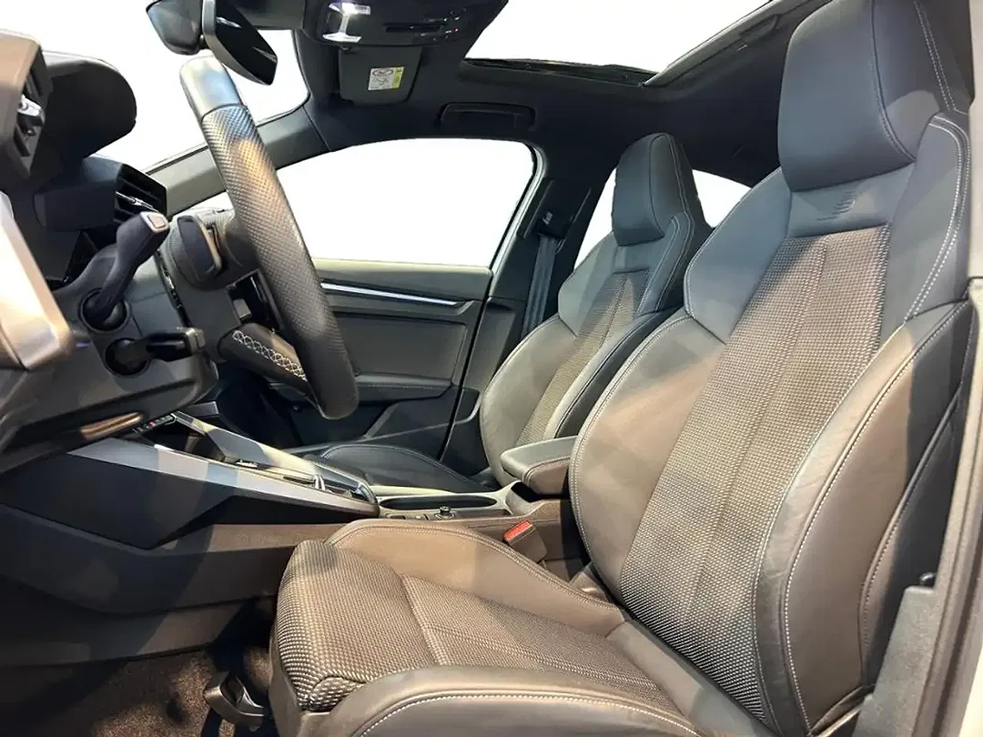 Audi S3 TFSI AUT - Thumbnail 8