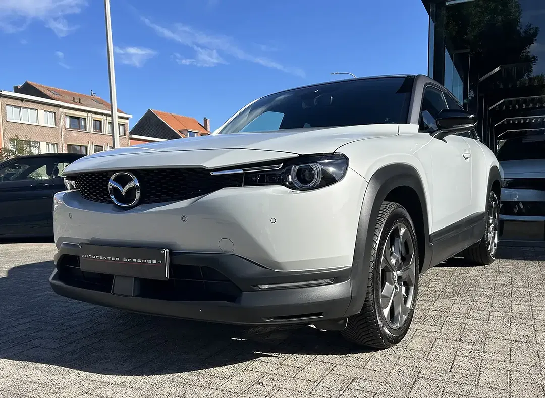 Mazda MX-30 e-SKYACTIV - foto 1