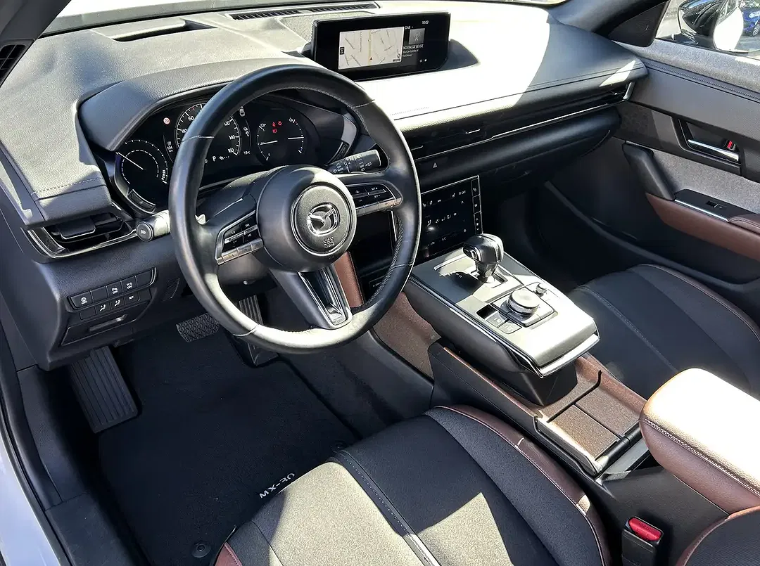 Mazda MX-30 e-SKYACTIV - Thumbnail 10