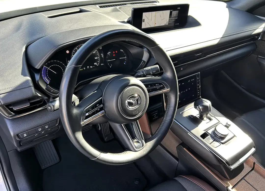 Mazda MX-30 e-SKYACTIV - Thumbnail 11