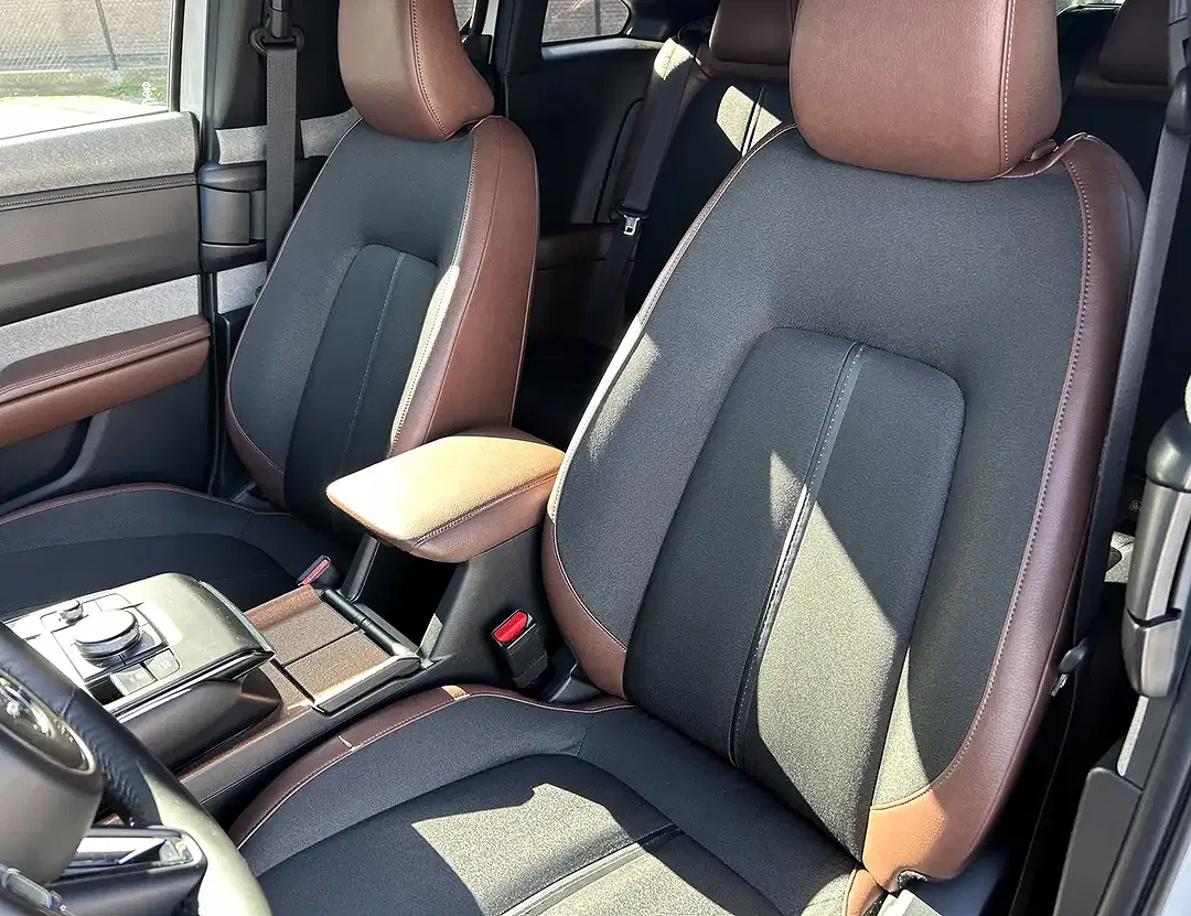 Mazda MX-30 e-SKYACTIV - Thumbnail 12