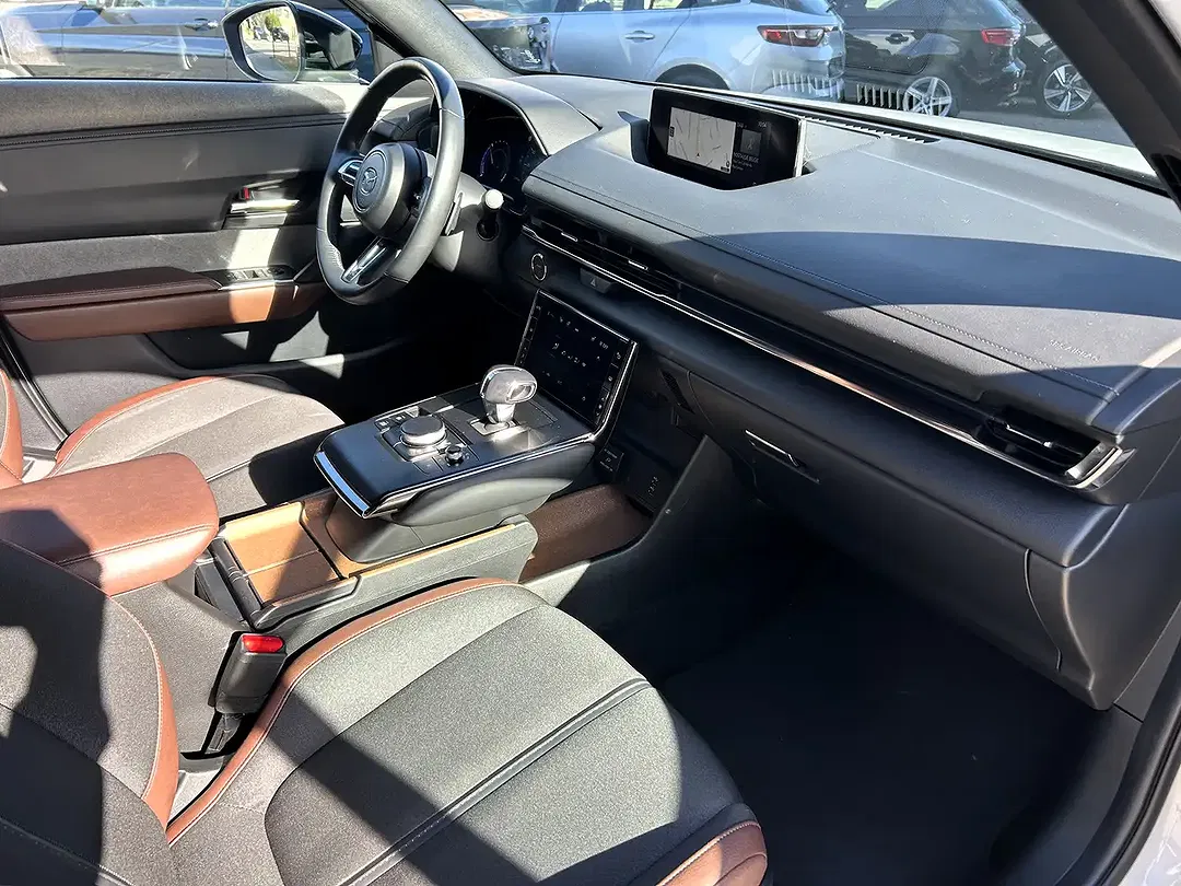 Mazda MX-30 e-SKYACTIV - Thumbnail 13